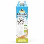 Bautura vegetala Dr. Goerg de cocos bio 1L