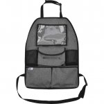 Organizator auto Altabebe cu suport pentru tableta Deluxe AL1103