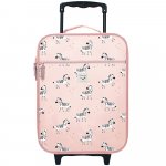 Troler Kidzroom Current Legend Pink 42x32x11 cm