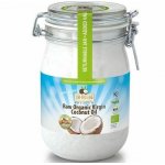 Ulei de cocos Dr. Goerg Premium raw bio 1000ml