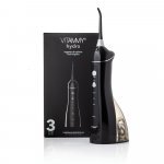 Irigator oral/ dus bucal Vitammy Hydra profesional negru