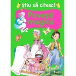 Știu sa citesc! Povești magice