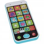 Jucărie Simba ABC Smart Phone 13 cm