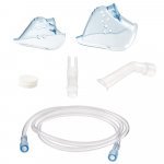 Kit accesorii pentru aparatele de aerosoli Vitammy Gattino