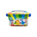 Set plastilina LovinDo Zoo Animals