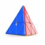 Cub gan Monster Go MG pyramid standard