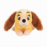 Jucărie de plus Disney Lady 25 cm