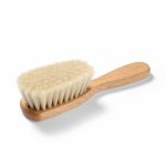 Perie Baby Ono cu peri naturali