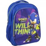 Rucsac Sonic Wild Thing 31x41x14 cm