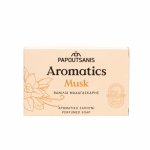 Sapun solid Aromatics Musk 100g