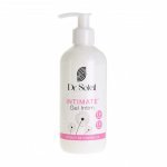 Gel intim Dr. Soleil cu extract de Hamamelis Intimate