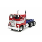 Camion metalic Jada Transformers T7 Optimus Prime 1 scară 1:24