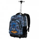 Troler Batman Fan GTS Wayne 32x47x27 cm