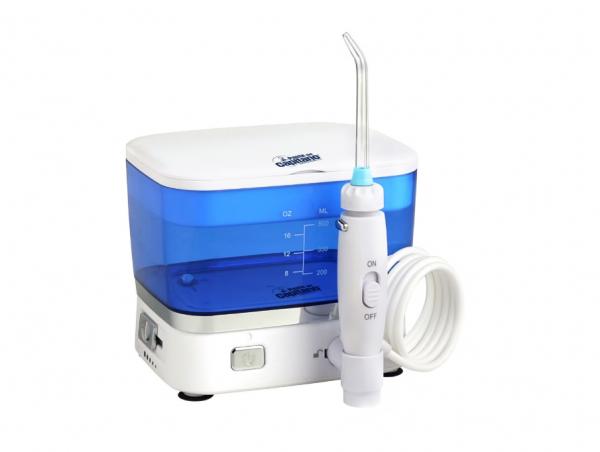Dus bucal Innoliving pulsatie 1400-1800/min capacitate rezervor 500 ml Reincarcabil