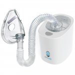 Aparat de aerosoli Kidscare cu ultrasunete silentios KCN100