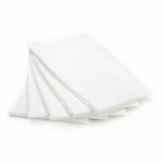 Set aleze Bocioland impermeabile de unica folosinta 10 bucati 90x60 cm