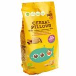 Cereale umplute cu scorțișoara Ceylon fără gluten bio 200g Super Fudgio