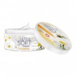 Crema pentru fata si corp Ultra Soft Efect calmant extract de Musetel 200ml