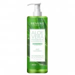 Gel calmant multifunctional pentru fata si corp 6 in 1 cu aloe vera 99% 400ml