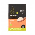 Înlocuitor de orez din konjac Smaakt bio 270g