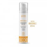 Lotiune protectie solara Wooden Spoon SPF 35+ bio 100ml