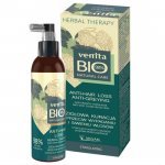 Solutie bio-tratament impotriva caderii parului si a incaruntirii 98% Natural Venita Bio 200ml