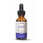 Vitamina E naturala Wooden Spoon 30ml
