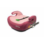 Inaltator auto pentru copii cu Isofix Caretero Puma Gri I-Size 125-150 cm,Certificare R-129,Husa detașabilă,Centura de ghidaj,Cotiere ergonomice — imaginea 2