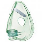 Masca copii pentru aparatul de aerosoli KidsCare 120 KCN100 Laica MD6026 si Beurer IH40