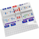 Multiplicator NumLit Mu-ToR
