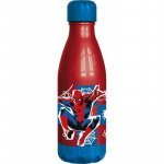 Sticlă de apa plastic TataWay Spiderman 560 ml CZ11270