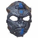 Mască convertibilă in robot Optimus Primal Transformers 7