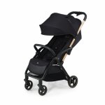 Cărucior sport Kinderkraft Apino 0-22 kg raven black