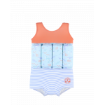 Costum de înot flotabil Archimede Cocon boy S24 2 ani A2410531