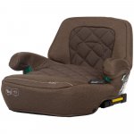 Inaltator auto Chipolino Safy I-Size 125-150 cm macadamia cu sistem Isofix — imaginea 2