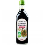 Sos de soya Shoyu Grand Cru Aromandise bio 480 ml