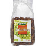 Stafide bio 250g Dennree