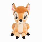Jucărie de plus Disney Bambi 25 cm