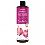 Sampon tricologic cu extract de Ceapa pentru par gras cu tendinta de cadere Venita 300ml