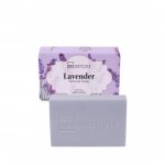 Sapun natural cu lavanda IDC Institute 100g