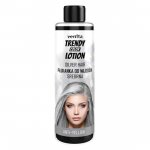 Solutie clatire pentru revitalizarea culorii, Anti Yellow, Argintiu, Venita, 200 ml