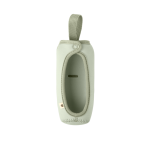 Husa Bibs pentru biberonul din sticlă 225 ml Sage