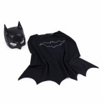 Set pelerina și mască Batman