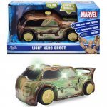 Mașina Jada Toys Marvel Light Hero Groot 1:32 15 cm