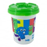 Plastilină Creative Kids 140 gr verde