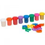 Set plastilină și forme Creative Kids 20 piese