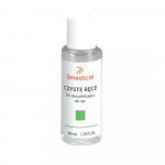 Dezinfectant gel Sanity hidratant pentru igiena mâinilor 100 ml