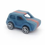 Set de construcție vehicul electric Monik Croc toys