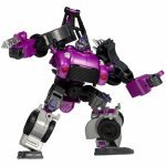 Figurina Transformers Earthspark deluxe Aftermath 12.5 cm