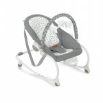 Balansoar Jane Evolution cu vibratii si melodii Star